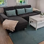Lägenhet Strandliebe