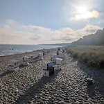 Strandliebe 아파트
