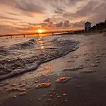 Strandliebe Lubmin