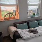 Lägenhet Strandliebe *
