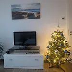 Strandliebe 아파트 *