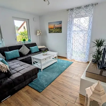 Strandliebe * Lubmin