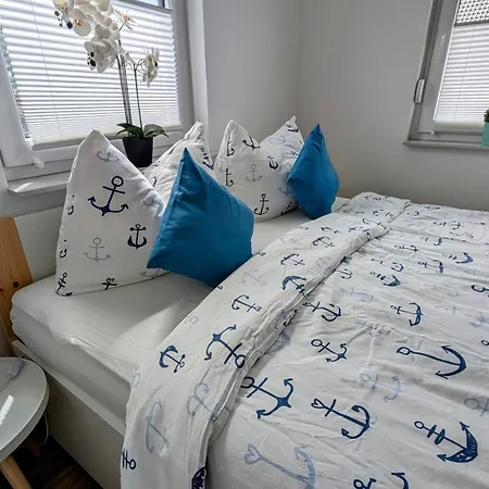 Apartament Strandliebe