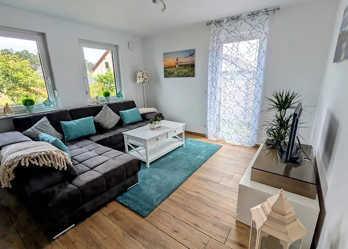 Strandliebe * ルブミン