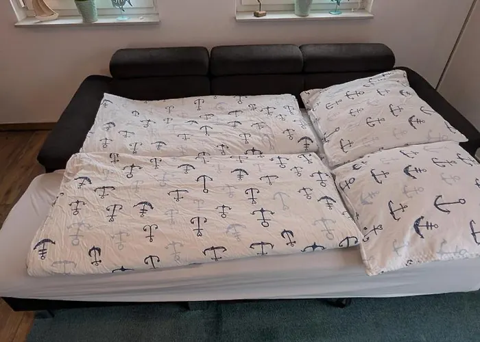 Strandliebe ルブミン