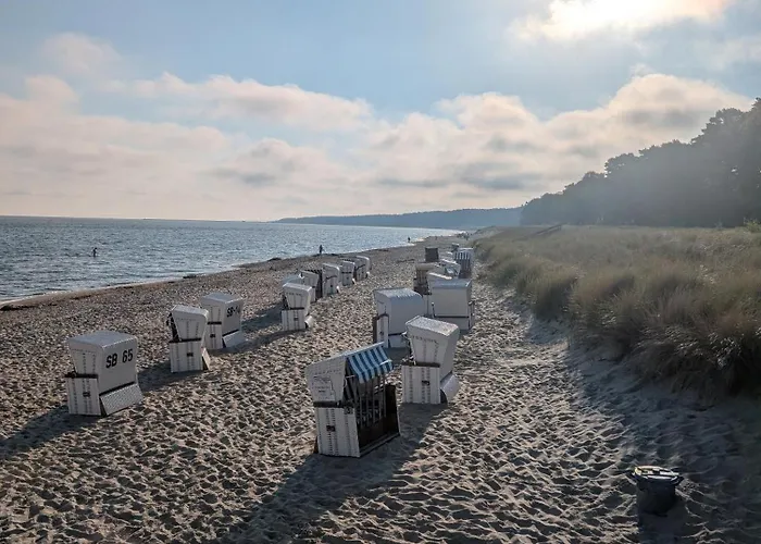 Strandliebe *